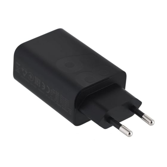 Motorola Turbopower 68w Wall Charger Usb-c image 1