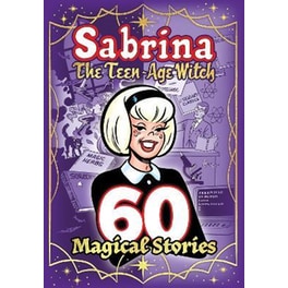 Sabrina: 60 Magical Stories