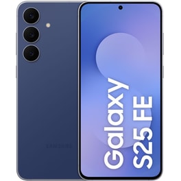 Samsung Galaxy S25 FE 256GB - Navy