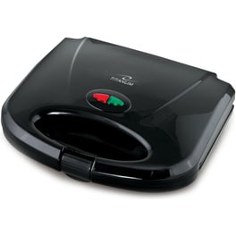 Τοστιέρα ESPERANZA TKT005K 2Θ 700W BLK