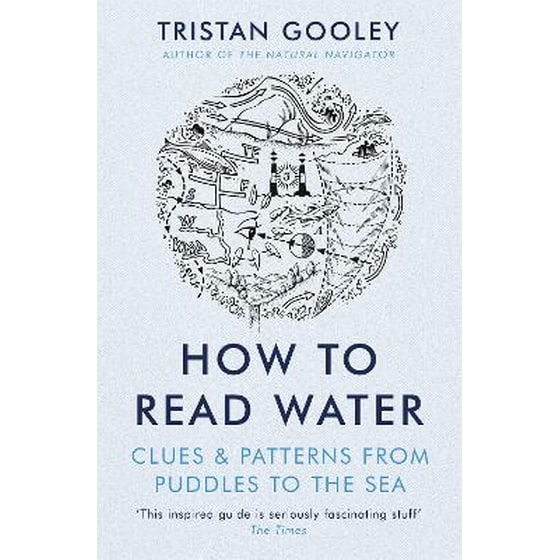 How To Read Water image 0