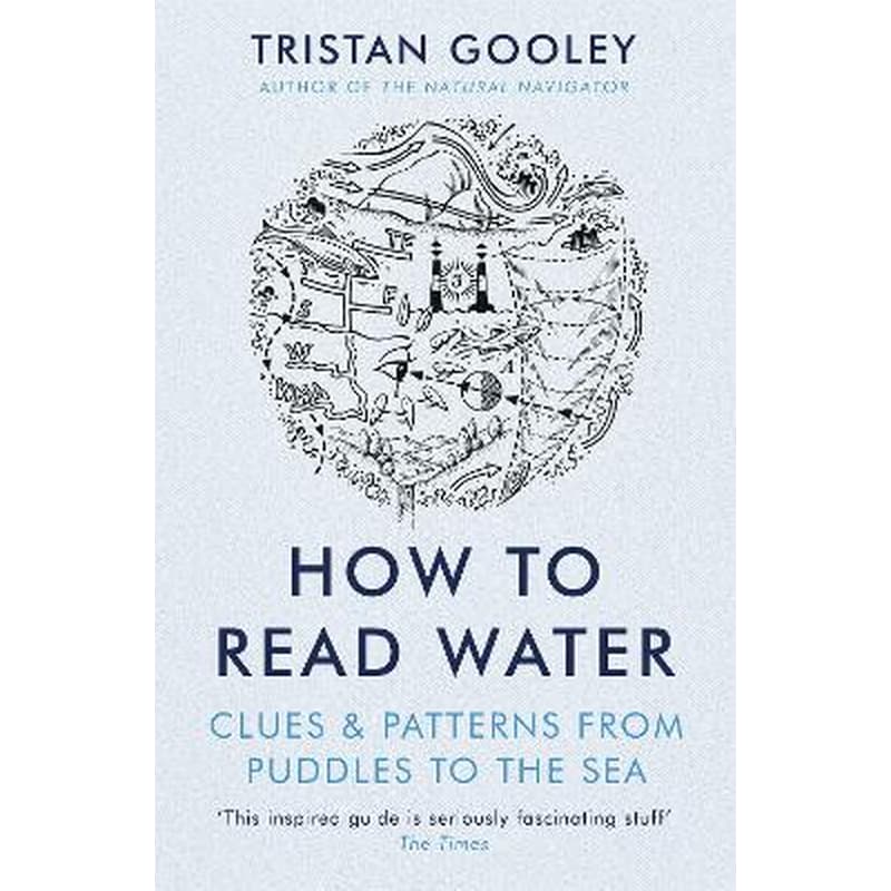 How To Read Water