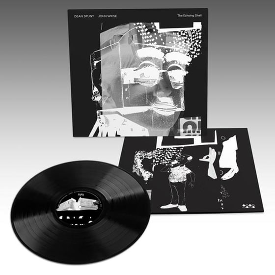 The Echoing Shell image 1