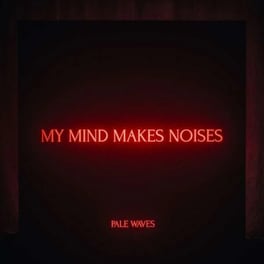 My Mind Makes Noise (LP)