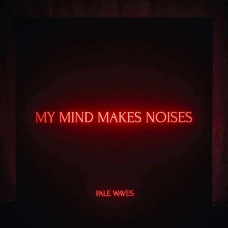 My Mind Makes Noise (LP)