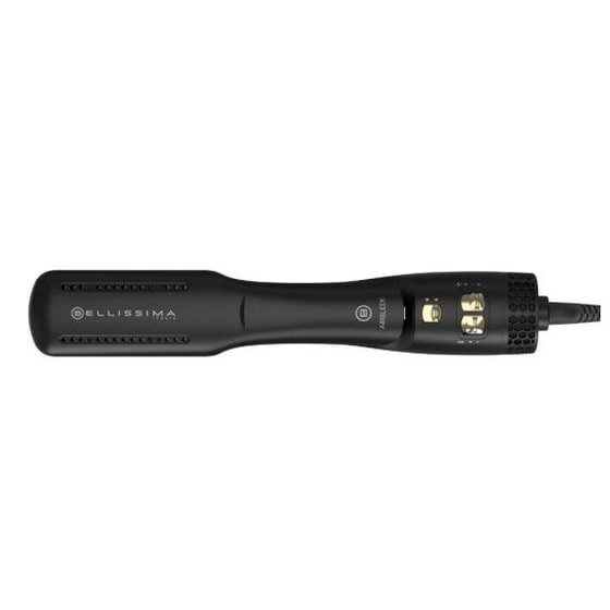 BELLISSIMA AIR SLEEK Ψαλίδι Μαλλιών 640 W Μαύρο image 2