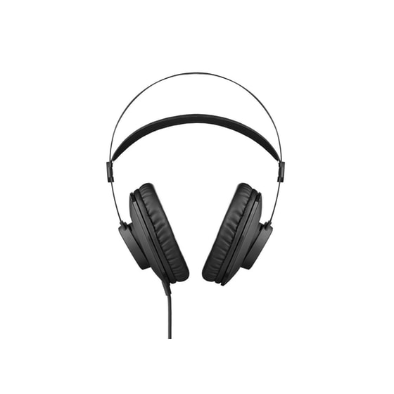 Ακουστικά Κεφαλής AKG K72 Μαύρα image 3