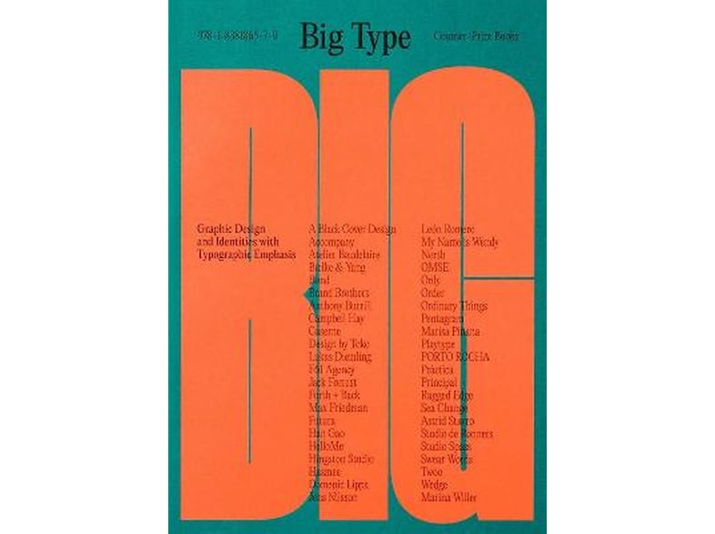 BIG TYPE