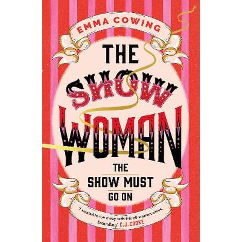 The Show Woman