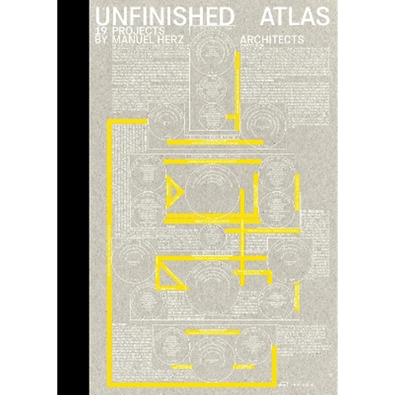 Unfinished Atlas