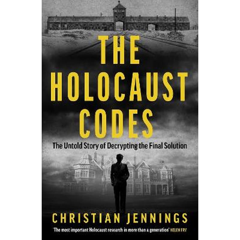 The Holocaust Codes