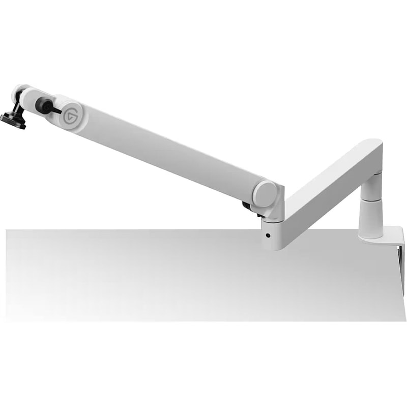 Elgato Microphone Arm Pro - Λευκό