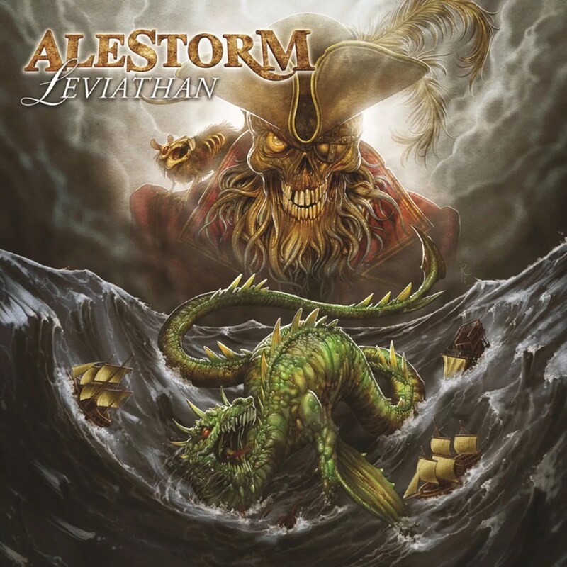 Leviathan (LP)