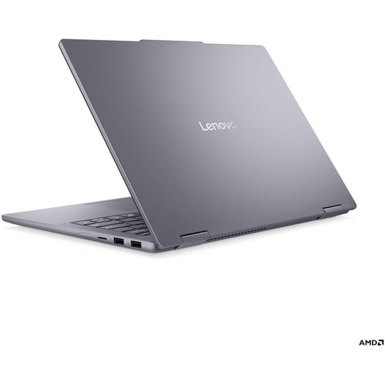 Lenovo IdeaPad 5 2-in-1 14AKP10 14'' WUXGA OLED (Ryzen AI 5-340/16GB/512GB SSD/AMD Radeon Graphics/Win11Home) Laptop image 4