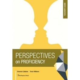 Perspectives on Proficiency Teacher's Guide
