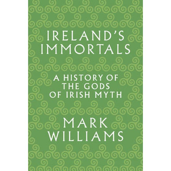 Ireland's Immortals image 0