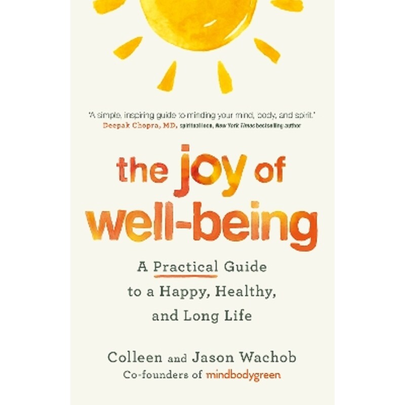 The Joy of Well-Being