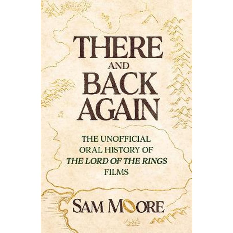 There and Back Again