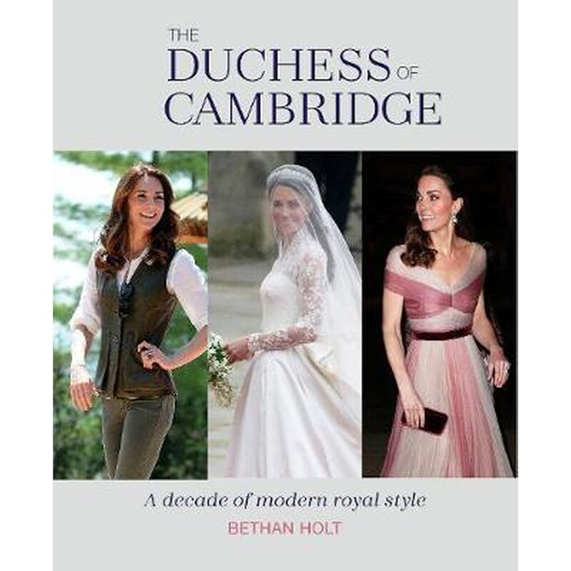 The Duchess of Cambridge