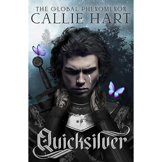 Quicksilver image 0