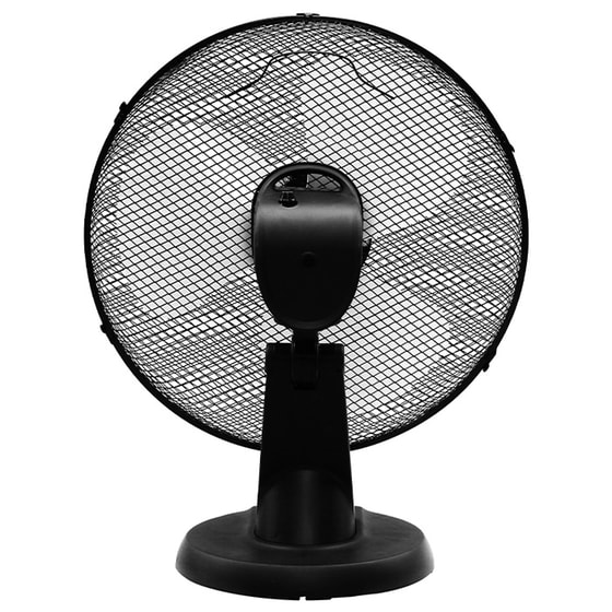 LIFE PONENTE Ανεμιστήρας Επιτραπέζιος 50W 40cm image 2
