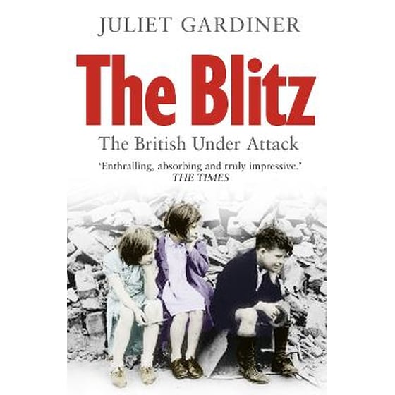 Blitz image 0