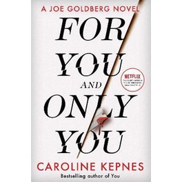For You And Only You