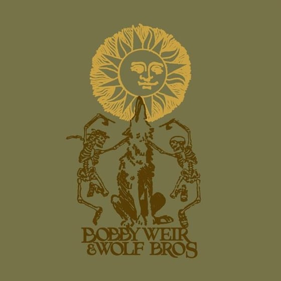 Bobby Weir & Wolf Bros: Live In Colorado, Vol.2 image 0