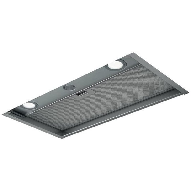 ELICA BOXIN IX/A/60 60 cm Inox Απορροφητήρας Μηχανισμός Απορρόφησης