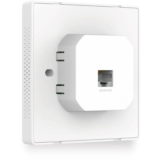 TP-Link EAP230-Wall Access Point Wi‑Fi 6 Dual Band (2.4 & 5 GHz) 867Mbps image 1