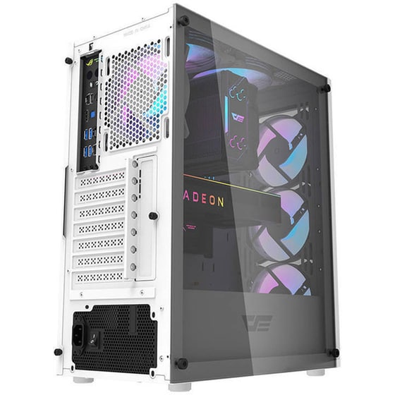 Κουτί Desktop darkFlash Dk352 Plus image 3