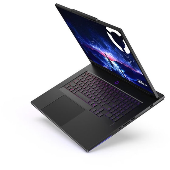 Lenovo Legion 9 18IAX10 18'' UHD+ IPS (Intel Core Ultra 9 275HX/192 GB/2TB SSD/GeForce RTX 5090/Win11Pro) Laptop image 2