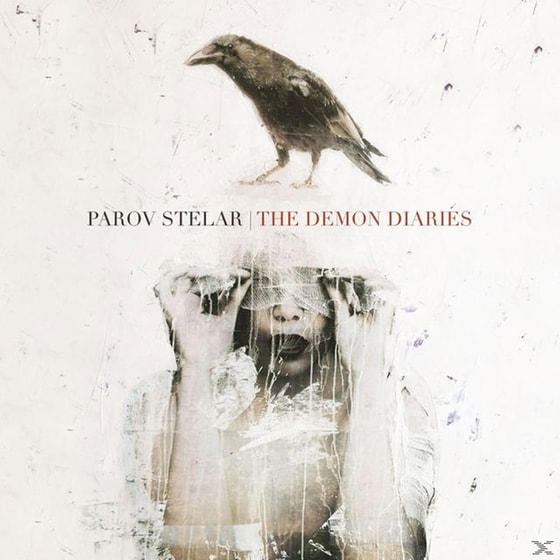 The Demon Diaries image 1