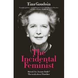 The Incidental Feminist