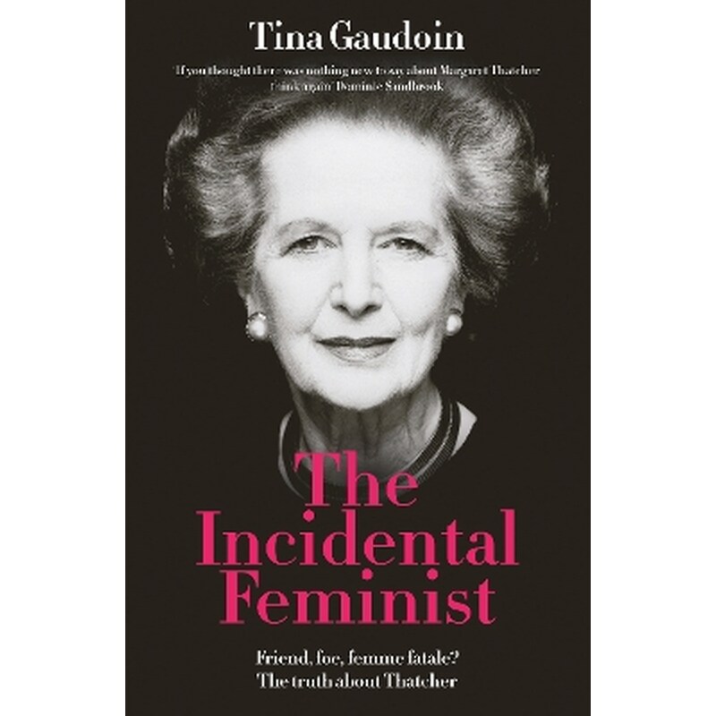 The Incidental Feminist