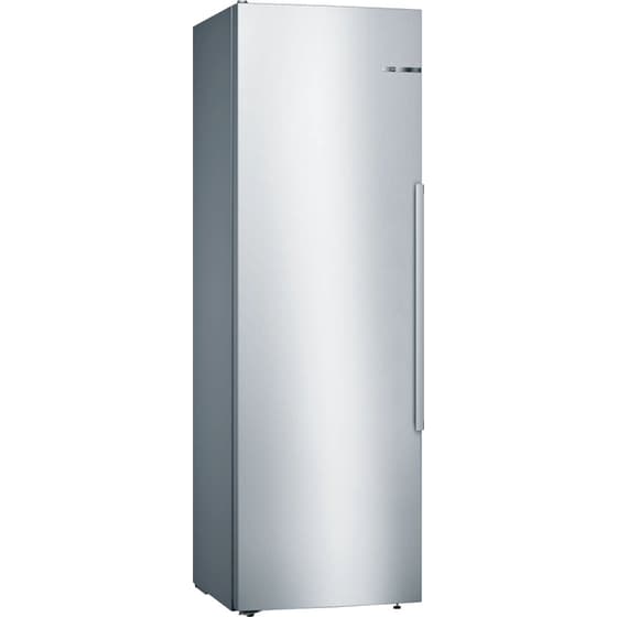 BOSCH KSV36AIDP 346 Lt Inox Ψυγείο Μονόπορτο image 0
