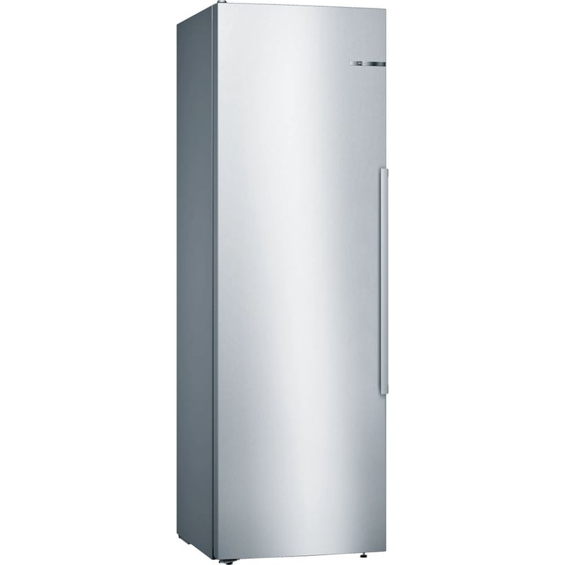 BOSCH KSV36AIDP 346 Lt Inox Ψυγείο Μονόπορτο