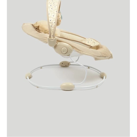 Mothercare Relax Μωρού Bouncer Ανακλινόμενο Αρκουδάκι image 2
