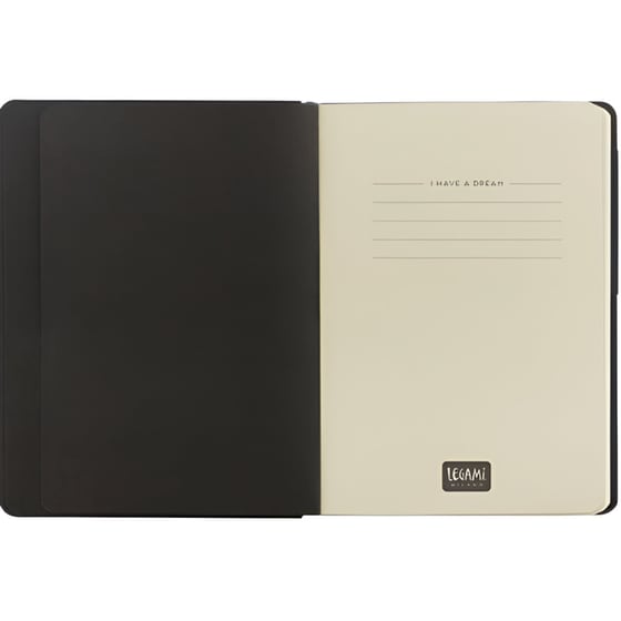 Σημειωματάριο Legami My Notebook Plain Large (1 Τεμάχιο) image 1