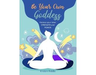 Be Your Own Goddess image 0