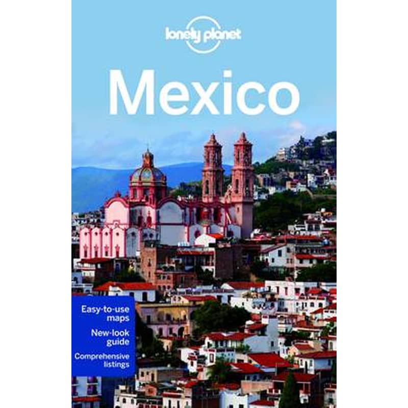 Lonely　Lonely　βιβλία　Planet　Public　Mexico　Planet~|Noble~John|Armstrong~Kate|Butler~Stuart|Hecht~John|Kohn~Beth|Skolnick~Adam|Stewart~Iain|Tang~Phillip|Vidgen~Lucas