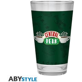Ποτήρι Abysse Friends - Central Perk XXL 400ml