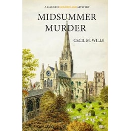Midsummer Murder