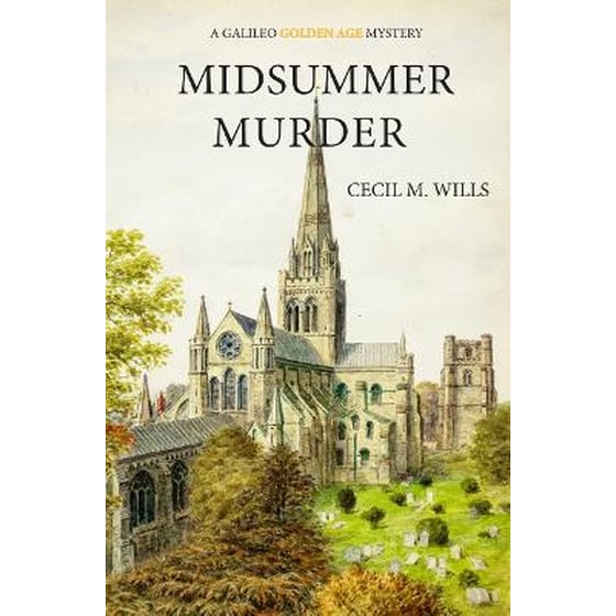 Midsummer Murder image 0