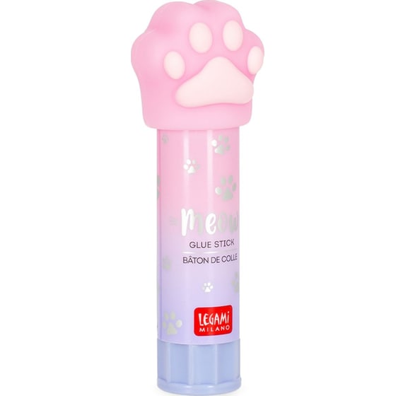 Κόλλα Stick Legami Kitty image 2