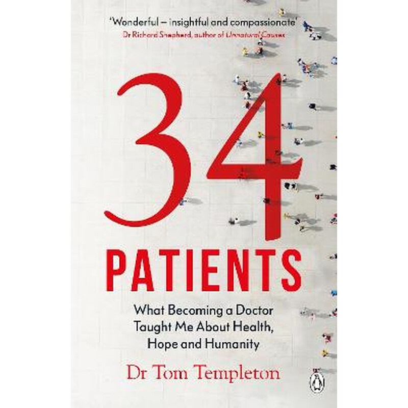 34 Patients