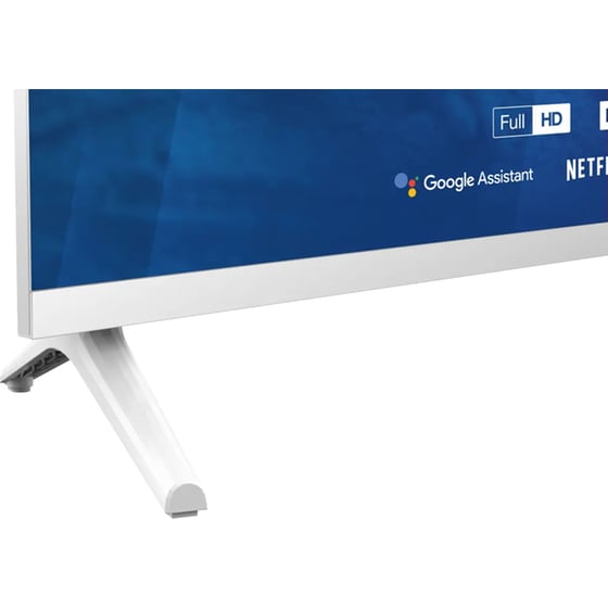 Blaupunkt LED 32" Full HD Google TV Τηλεόραση 32FBG5010 image 6
