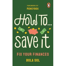 How To Save It