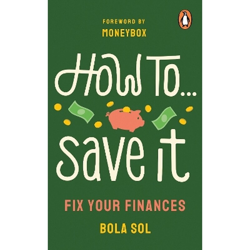 How To Save It