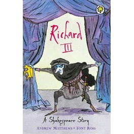 A Shakespeare Story: Richard III